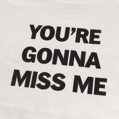 BAD GIRL pt ポケ付 Tシャツ (02182CT18)