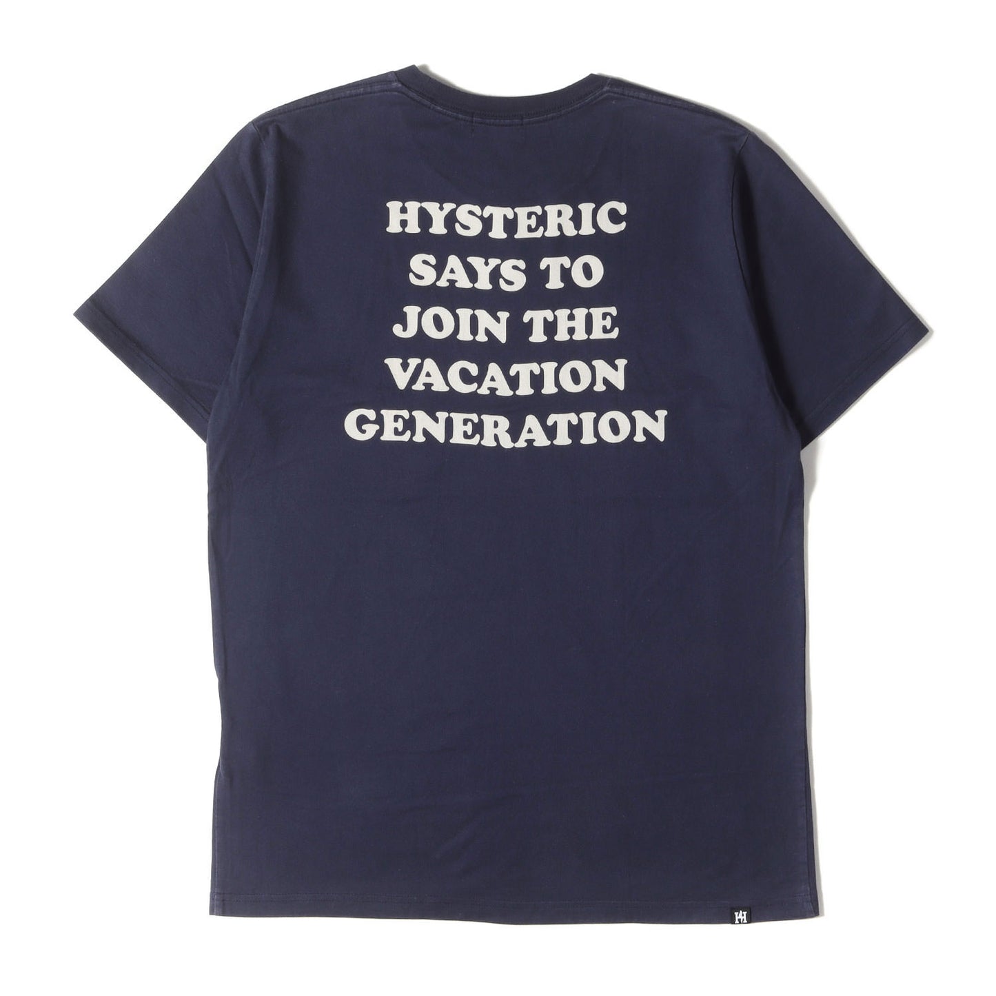 JOIN THE VACATION Tシャツ (0261CT31)