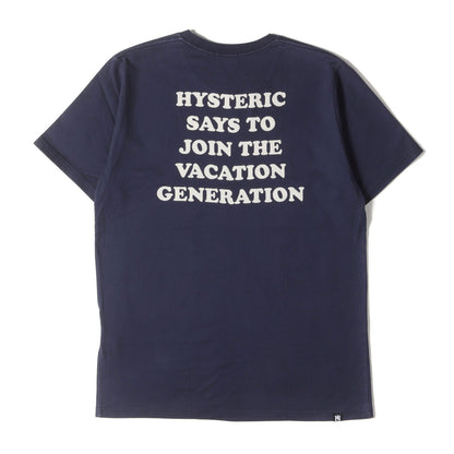 JOIN THE VACATION Tシャツ (0261CT31)