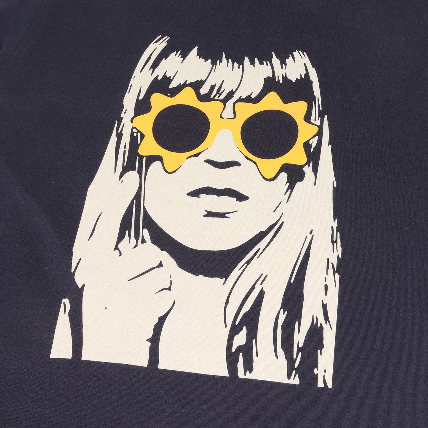 JOIN THE VACATION Tシャツ (0261CT31)