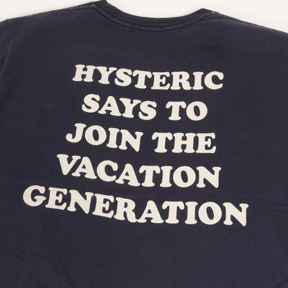JOIN THE VACATION Tシャツ (0261CT31)