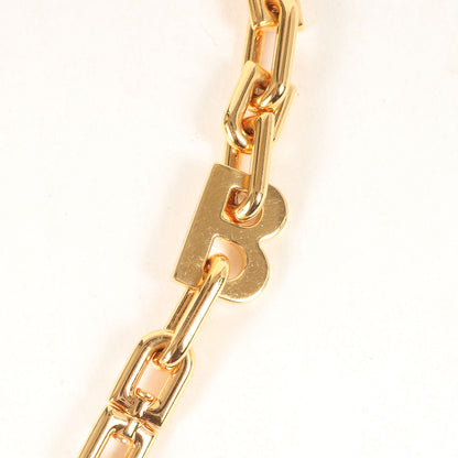 B Chain ネックレス