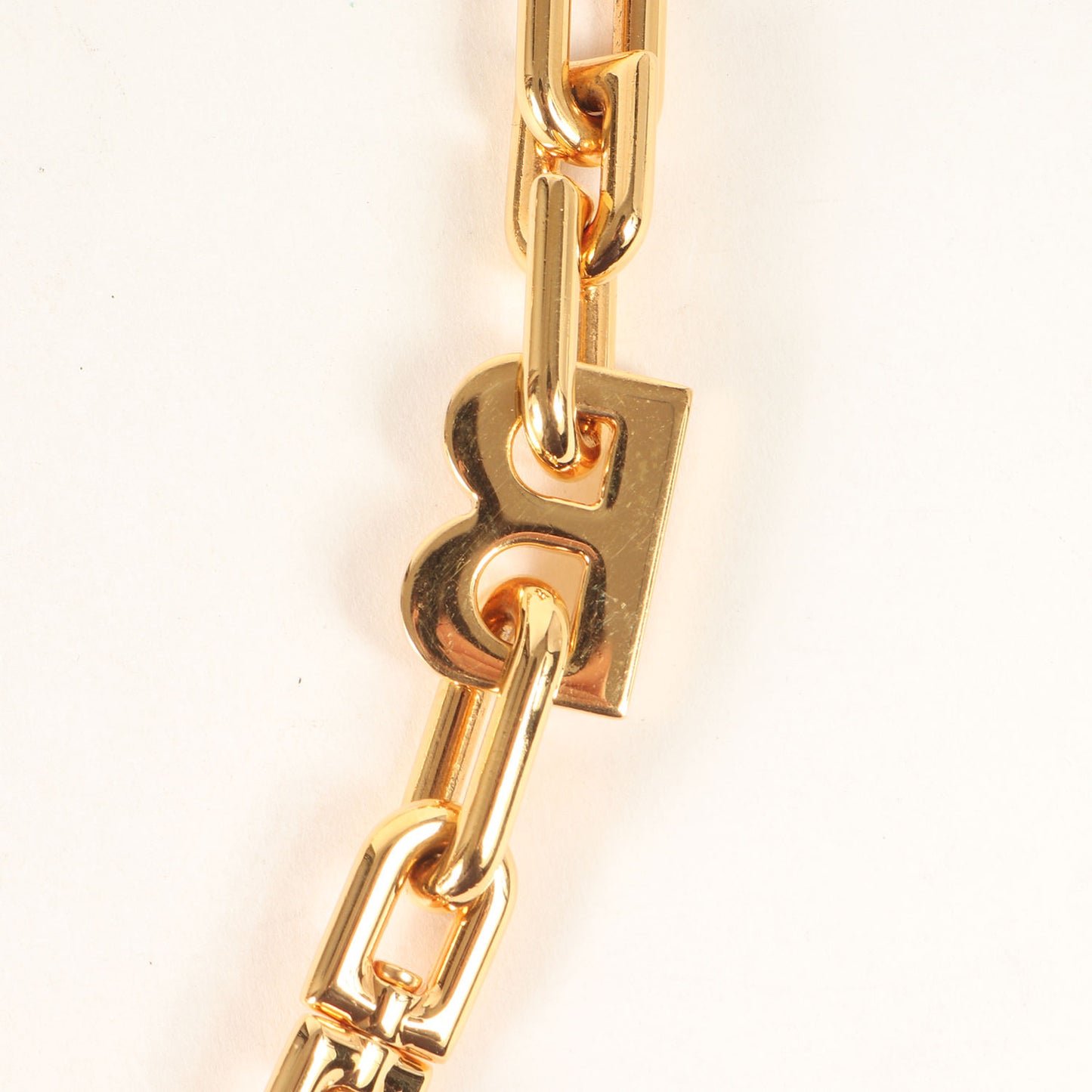 B Chain ネックレス
