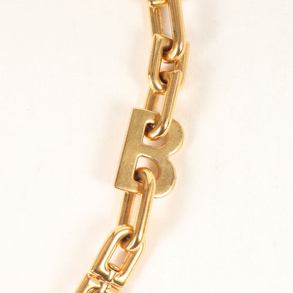 B Chain ネックレス