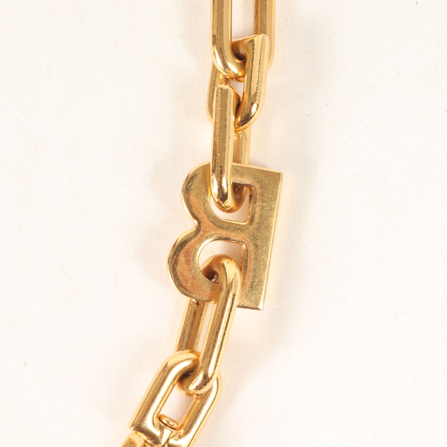 B Chain ネックレス