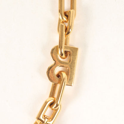 B Chain ネックレス