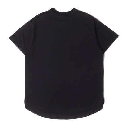 コラージュ グラフィック Tシャツ (14J 7556 651)