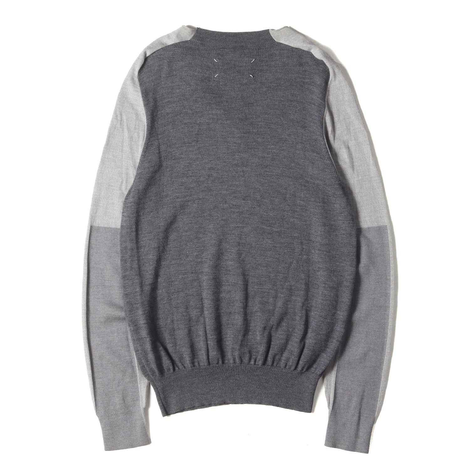 Maison Martin Margiela (メゾンマルタンマルジェラ) ツートーン  