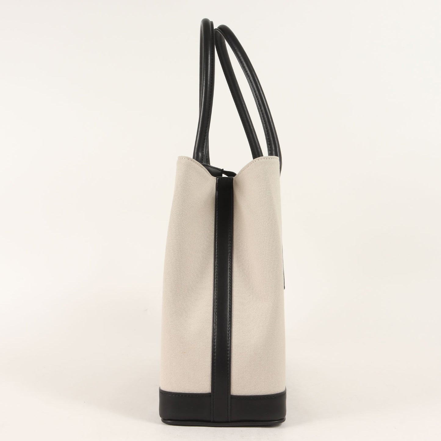 23AW ポーチ付き コンビ トートバッグ (69-03-34-03501)