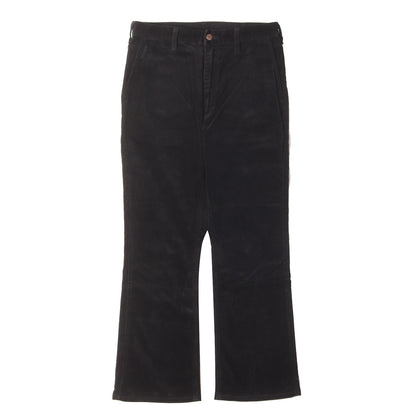 23AW × Wrangler フレア ストレッチ コーデュロイ パンツ (Wrangler WRANCHER WS0188)