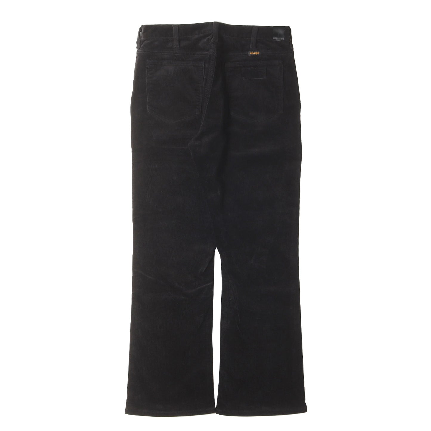 23AW × Wrangler フレア ストレッチ コーデュロイ パンツ (Wrangler WRANCHER WS0188)