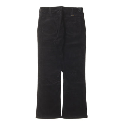 23AW × Wrangler フレア ストレッチ コーデュロイ パンツ (Wrangler WRANCHER WS0188)