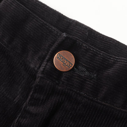 23AW × Wrangler フレア ストレッチ コーデュロイ パンツ (Wrangler WRANCHER WS0188)