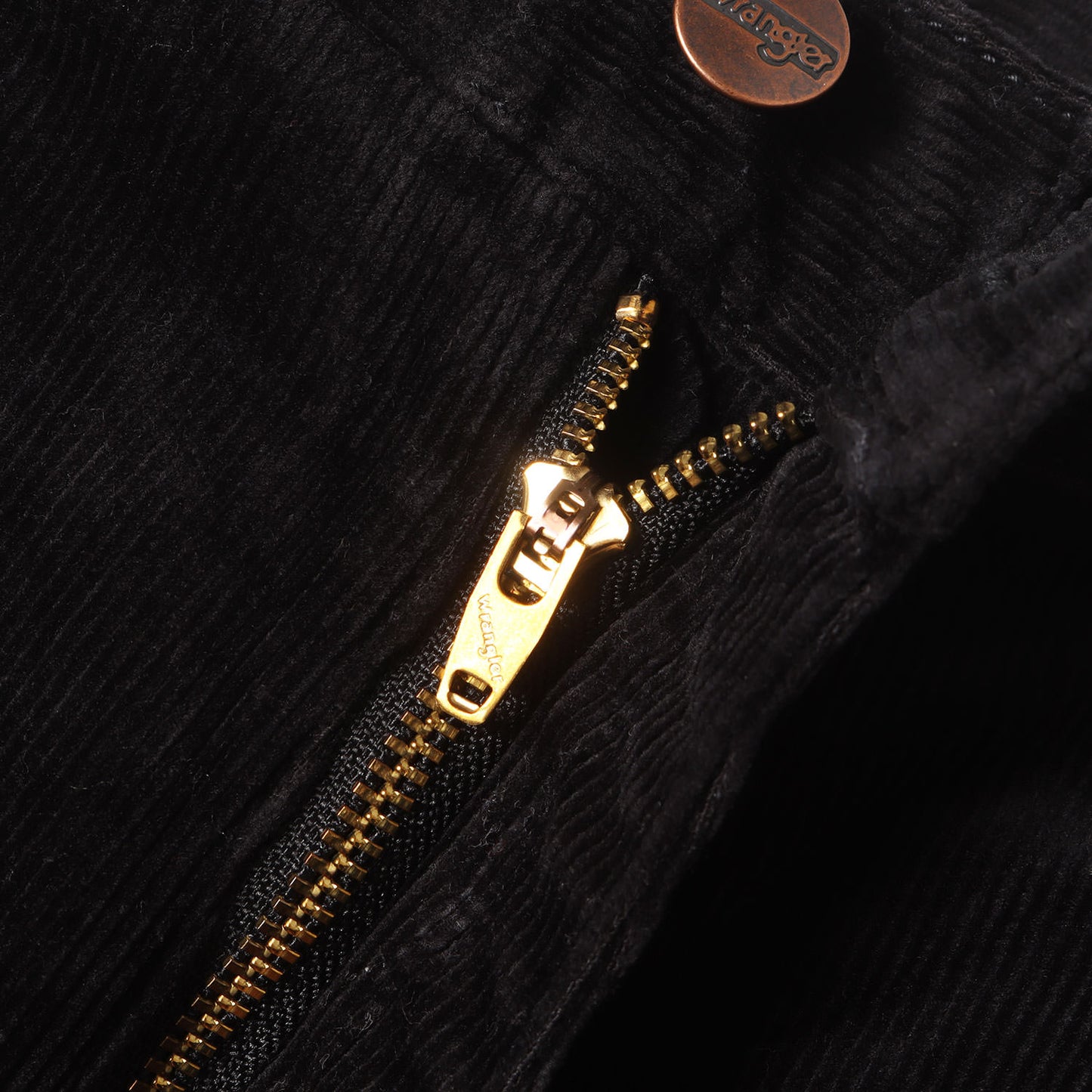 23AW × Wrangler フレア ストレッチ コーデュロイ パンツ (Wrangler WRANCHER WS0188)