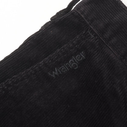 23AW × Wrangler フレア ストレッチ コーデュロイ パンツ (Wrangler WRANCHER WS0188)