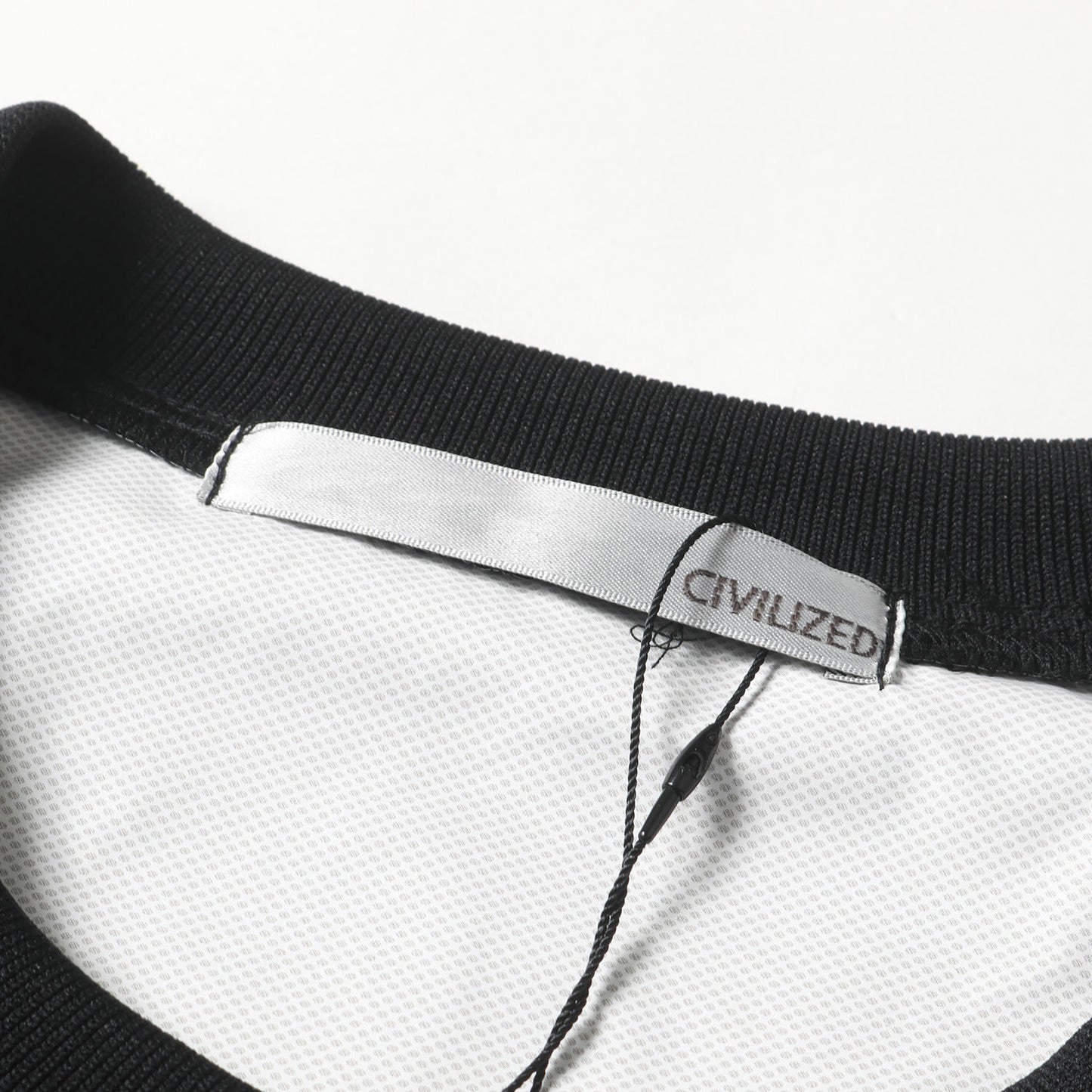 ナイロン プルオーバー トップス (VELOCITY L/S TRAINING TOP CVE-0012) / MADE IN JAPAN