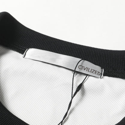 ナイロン プルオーバー トップス (VELOCITY L/S TRAINING TOP CVE-0012) / MADE IN JAPAN