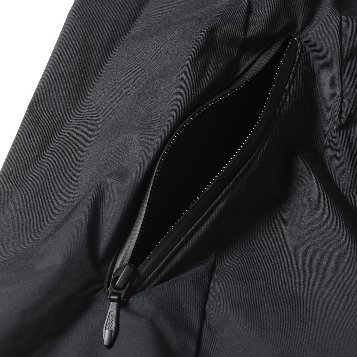 ナイロン プルオーバー トップス (VELOCITY L/S TRAINING TOP CVE-0012) / MADE IN JAPAN