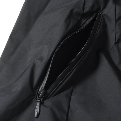 ナイロン プルオーバー トップス (VELOCITY L/S TRAINING TOP CVE-0012) / MADE IN JAPAN