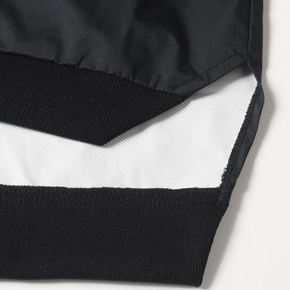 ナイロン プルオーバー トップス (VELOCITY L/S TRAINING TOP CVE-0012) / MADE IN JAPAN