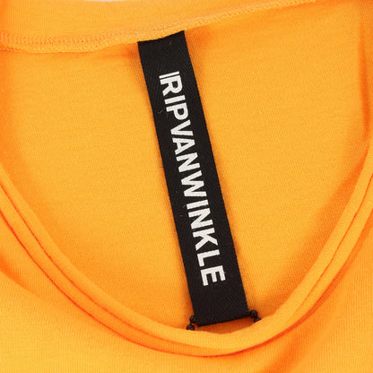 ドルマンスリーブ Tシャツ (DOLMAN T-SHIRTS R+133)