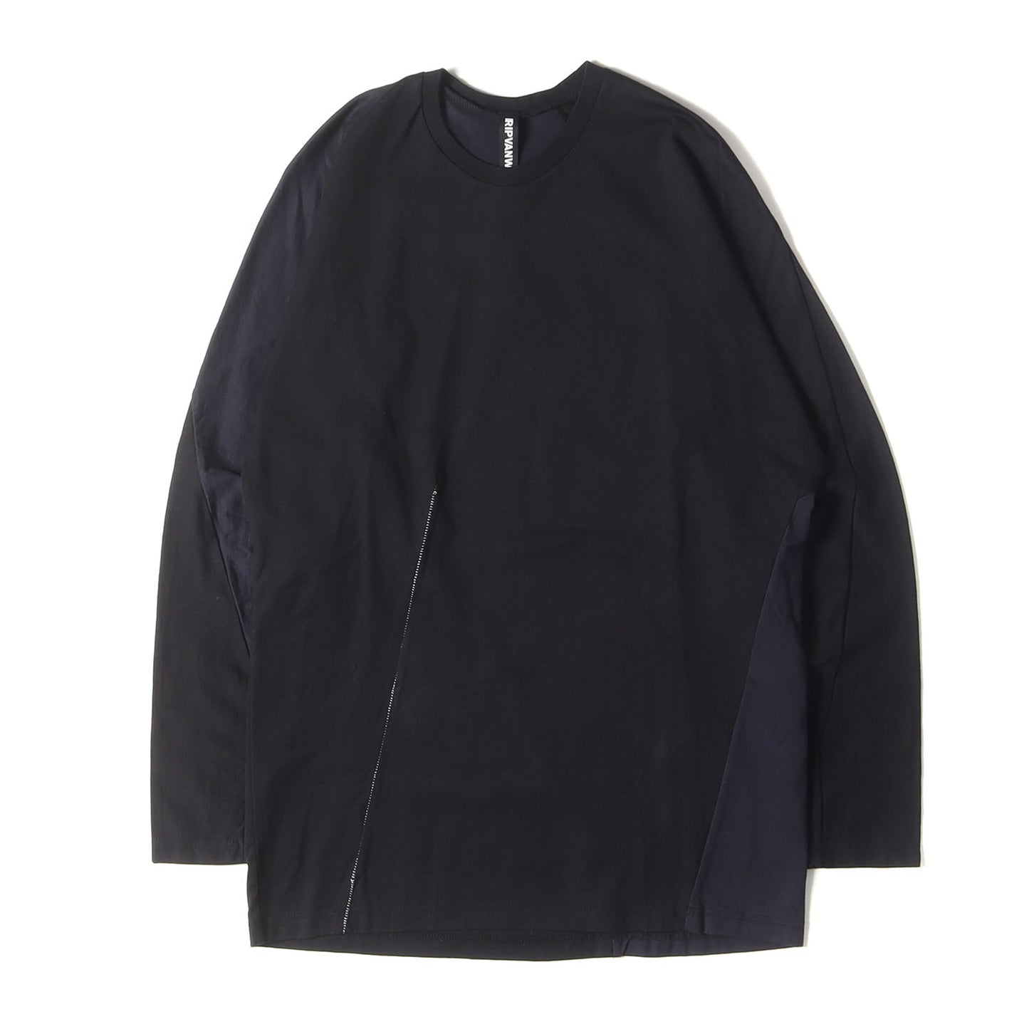 パターン 切替 カットソー (TORNADO L/S RW-203)