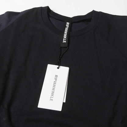 パターン 切替 カットソー (TORNADO L/S RW-203)