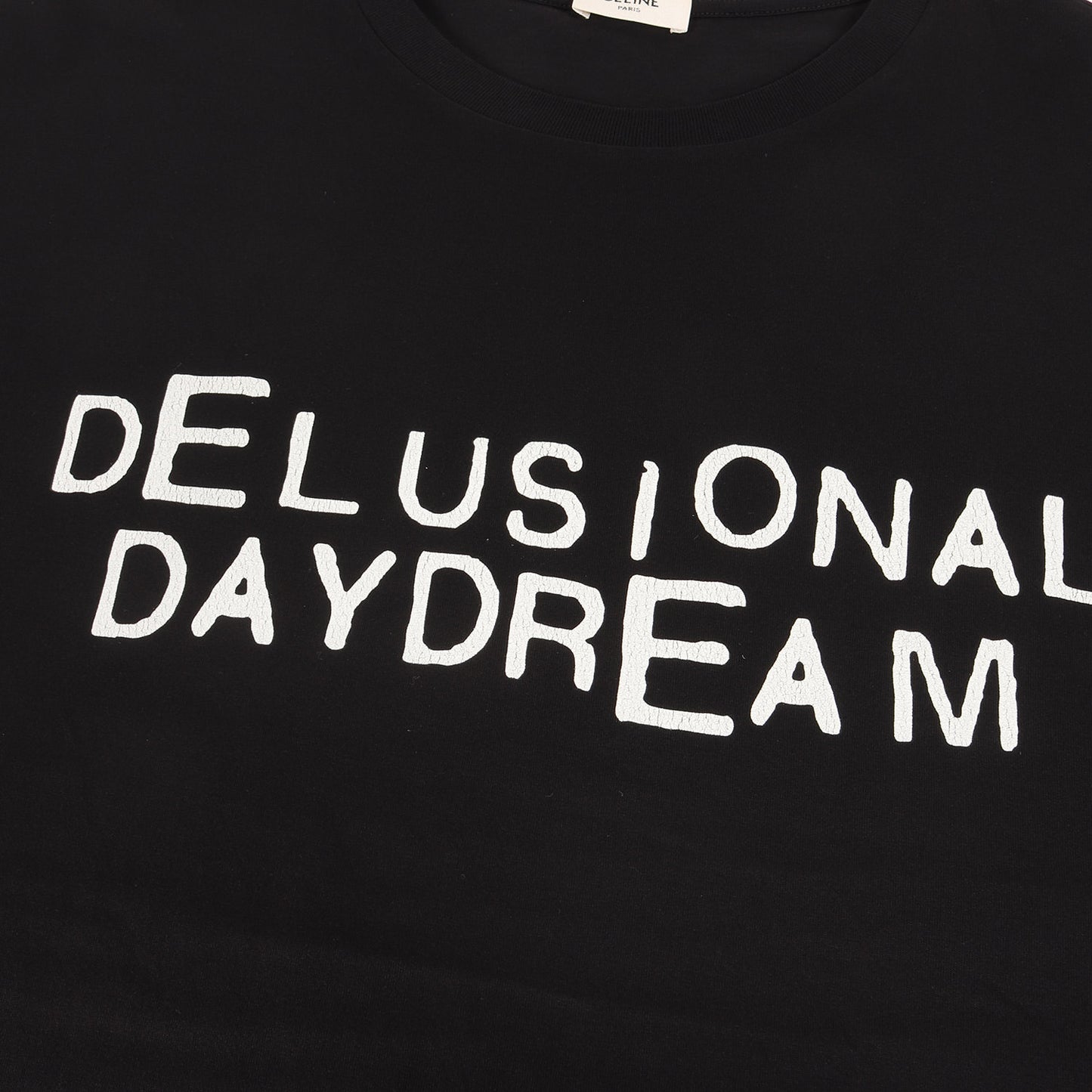 24SS ロゴ Tシャツ (DELUSIONAL DAYDREAM T-SHIRT 2X59M671Q.38AW)