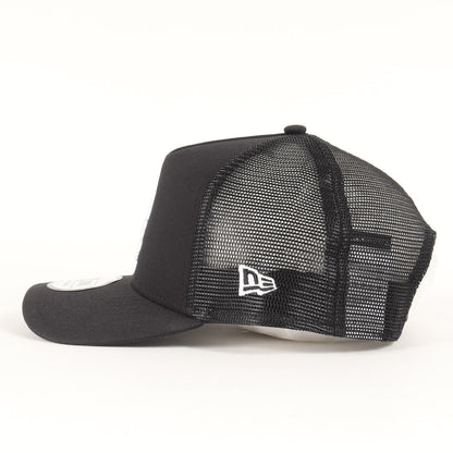 × NEW ERA LAロゴ 刺繍 メッシュ ベースボール キャップ (NEW ERA for RHC LA Mesh Cap)