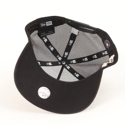 × NEW ERA LAロゴ 刺繍 メッシュ ベースボール キャップ (NEW ERA for RHC LA Mesh Cap)