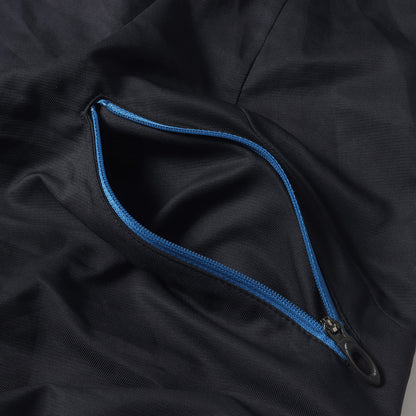 ストレッチ フルジップ ジャケット