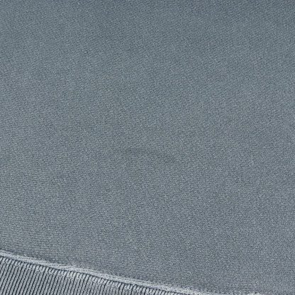 ヴィンテージ ダメージ加工 スウェット / 裏毛 MADE IN JAPAN
