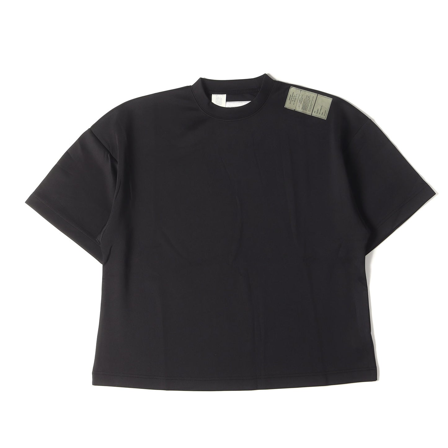 ジャージー パフォーマンス Tシャツ (TEST PRODUCT EXCHANGE SERVICE TOPS 9211-CS06-004pieces)