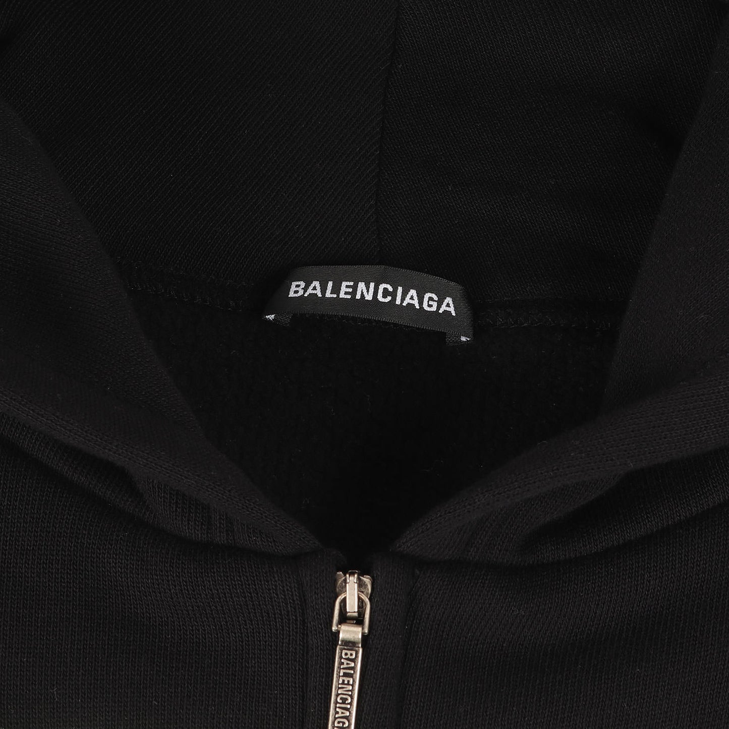 スピードハンター フォトグラフィック スウェット ジップ パーカー (Speed Hunter Hoodie 559100 TDV38) / 裏起毛