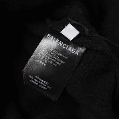 スピードハンター フォトグラフィック スウェット ジップ パーカー (Speed Hunter Hoodie 559100 TDV38) / 裏起毛