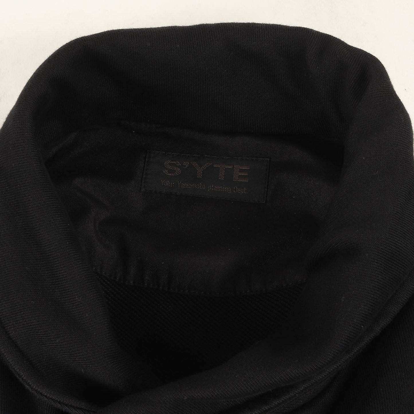 現行モデル ショールカラー スウェット カーディガン (COTTON FLEECE SHAWL COLLAR CARDIGAN UU-T12-029) / 裏毛