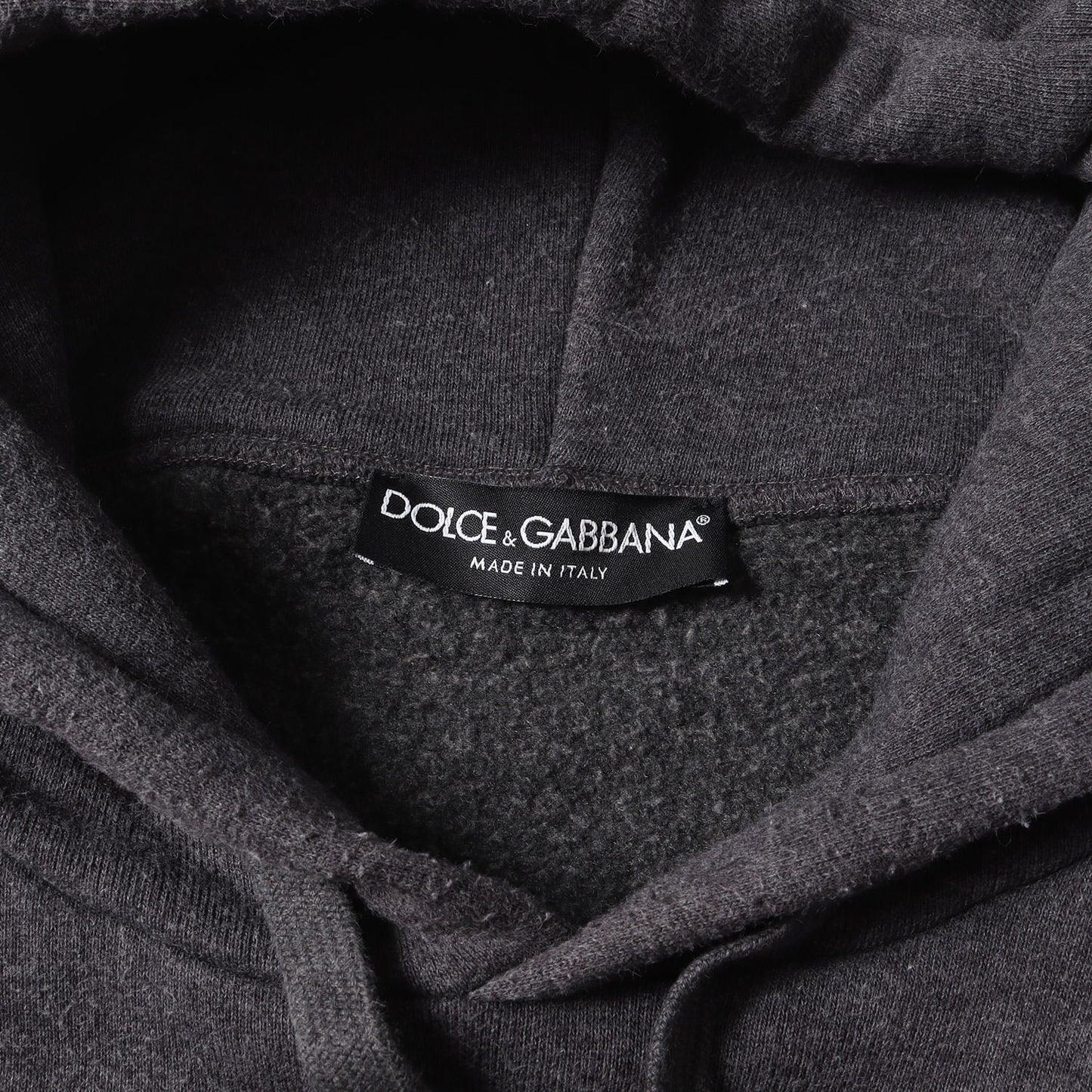 ビジュー BEE ローレル 刺繍 スウェット パーカー (G9FD6T G7FEQ) / 裏起毛