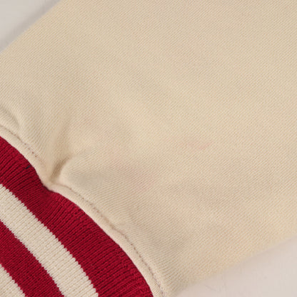 TEDCOMPANY LUCKY DEVIL スウェット スタジャン (TDSWJ-100) / 裏毛