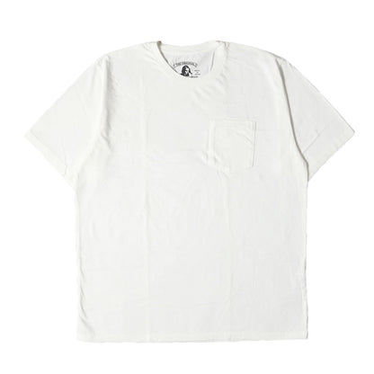 ポケ付 SET Tシャツ (02192CE01)