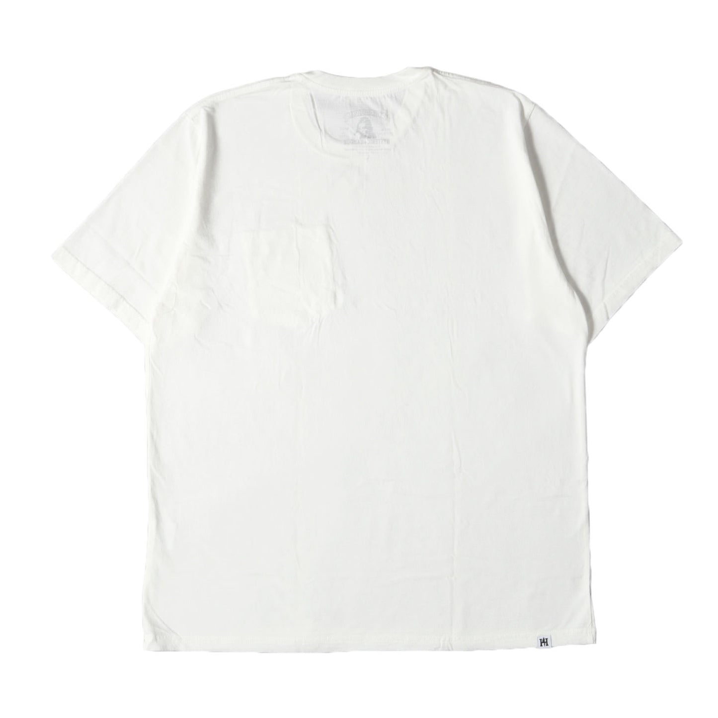 ポケ付 SET Tシャツ (02192CE01)
