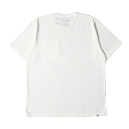 ポケ付 SET Tシャツ (02192CE01)
