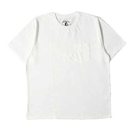 ポケ付 SET Tシャツ (02192CE01)