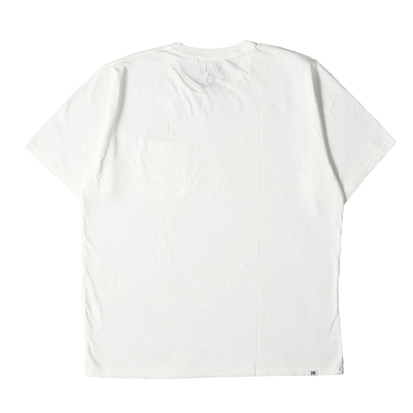ポケ付 SET Tシャツ (02192CE01)