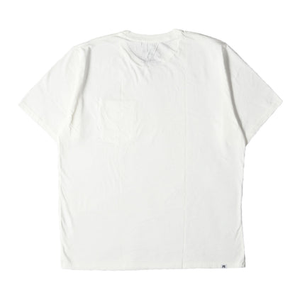 ポケ付 SET Tシャツ (02192CE01)