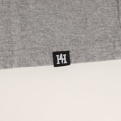BILLIE HOLIDAY POSTER pt リブ付 ロングスリーブ Tシャツ (02173CL10)