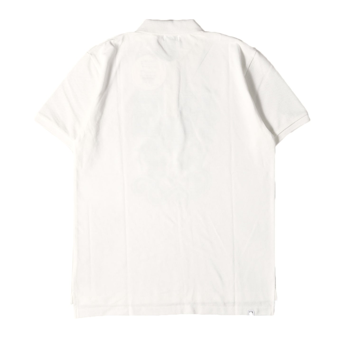 21SS TRAVEL GIRL ポロシャツ (02211CH01)