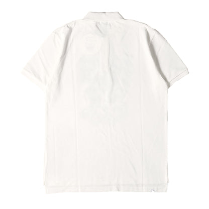 21SS TRAVEL GIRL ポロシャツ (02211CH01)