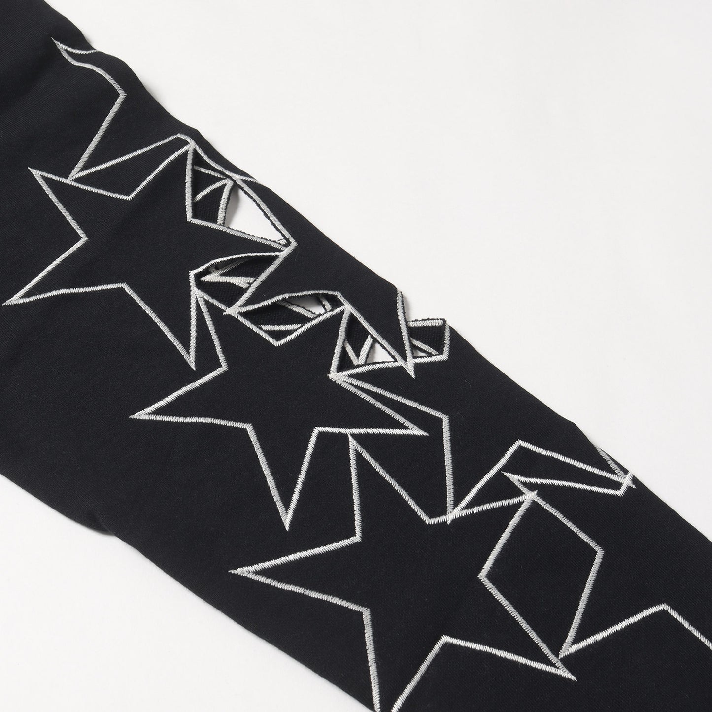 SEARCH AND DESTROY プリント スウェット (01181CS02)