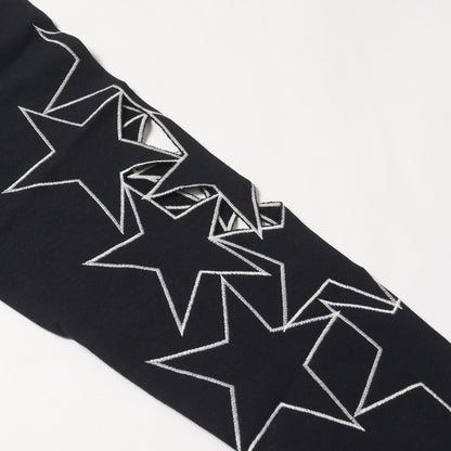 SEARCH AND DESTROY プリント スウェット (01181CS02)