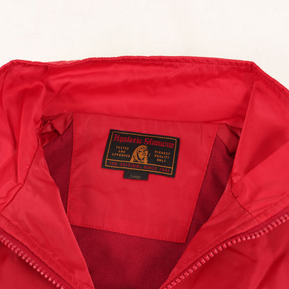 HG SYMBOL ロールアップカラー ジャケット (02183AB10)